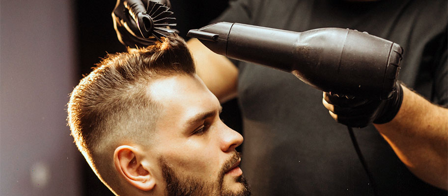 Barbering Course