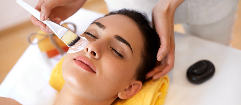 Esthetician Course